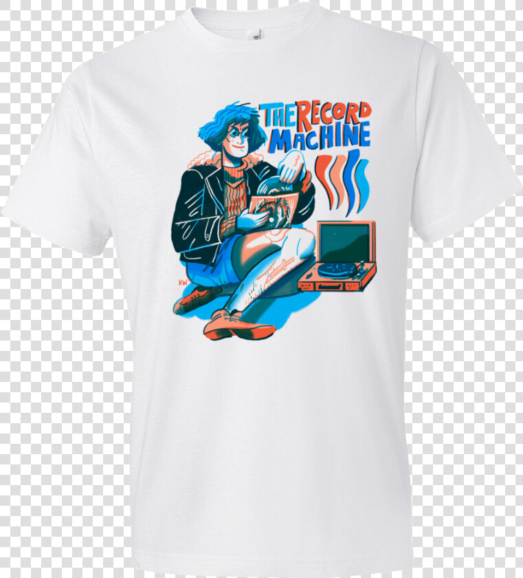 Transparent Jukebox Png   T shirt  Png DownloadTransparent PNG