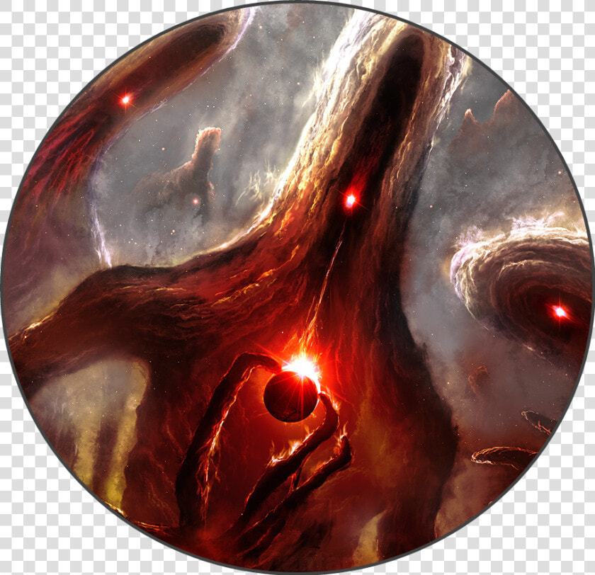  monster  agario  agario  gota   Nebulous Nightmares  HD Png DownloadTransparent PNG