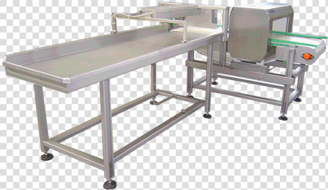 Metal Detector For Conveyor   Stretcher  HD Png DownloadTransparent PNG