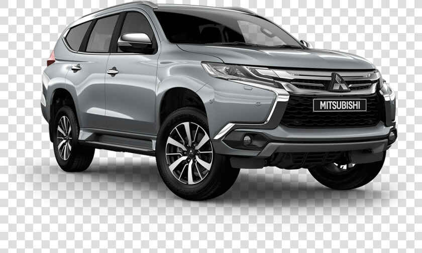 Mitsubishi Png   Nova Pajero Full 2019  Transparent PngTransparent PNG