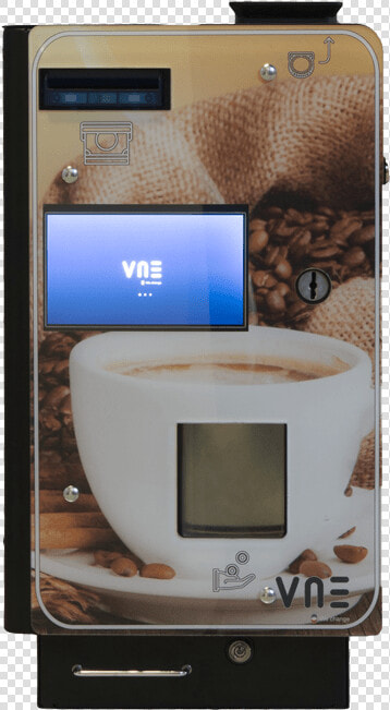 Vne Produzione Srl Cash Automatic  HD Png DownloadTransparent PNG