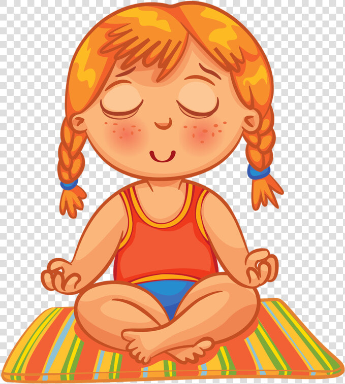 Hugging Clipart Kid   Relax Clipart  HD Png DownloadTransparent PNG