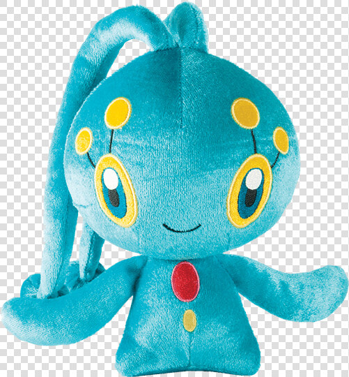 Mythical Pokémon Plush  HD Png DownloadTransparent PNG