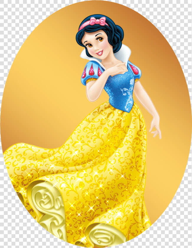 Princesa Branca De Neve  HD Png DownloadTransparent PNG