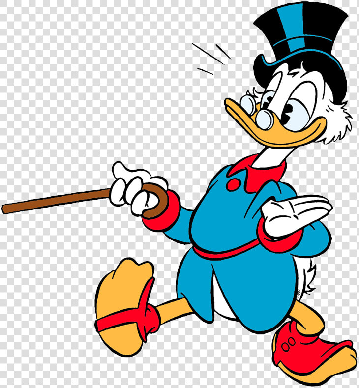 Transparent Ducktales Png   Cartoon  Png DownloadTransparent PNG