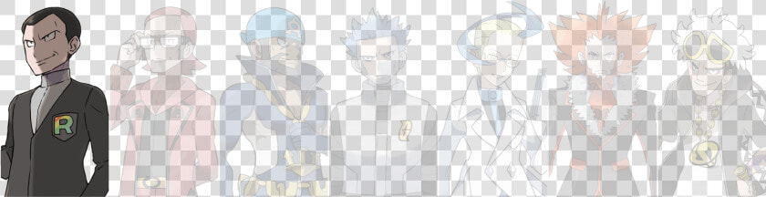 Guzma Png  Transparent PngTransparent PNG
