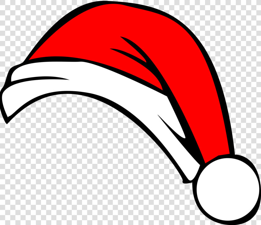Santa Claus Hat Png   Santa Hat Clipart Png  Transparent PngTransparent PNG