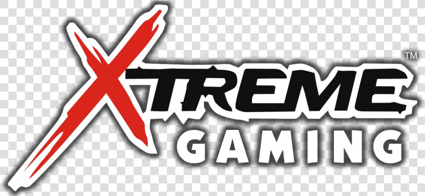Extreme Gaming Logo   Png Download   Xtreme Gaming Logo Png  Transparent PngTransparent PNG