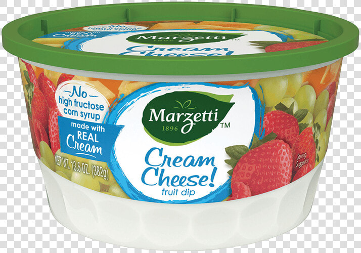 00070200530058 Cf Eps   Marzetti Cream Cheese Fruit Dip  HD Png DownloadTransparent PNG