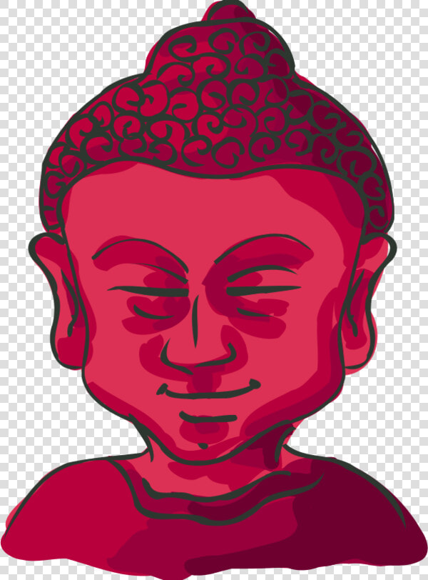 Vector Clip Art   Buddhism  HD Png DownloadTransparent PNG