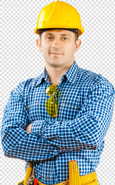 Thumb Image   Contractor Png  Transparent PngTransparent PNG