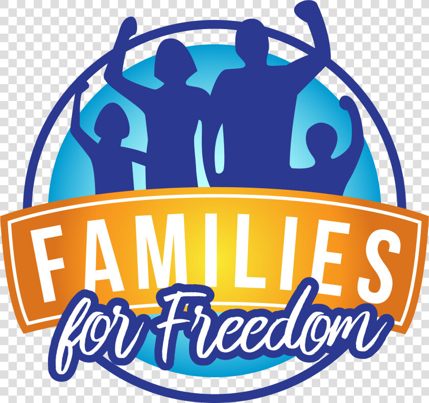Families For Freedom  HD Png DownloadTransparent PNG