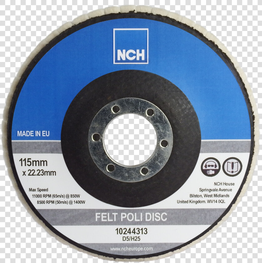 Click To Enlarge Image 2018 Felt Poli Disc   Label  HD Png DownloadTransparent PNG