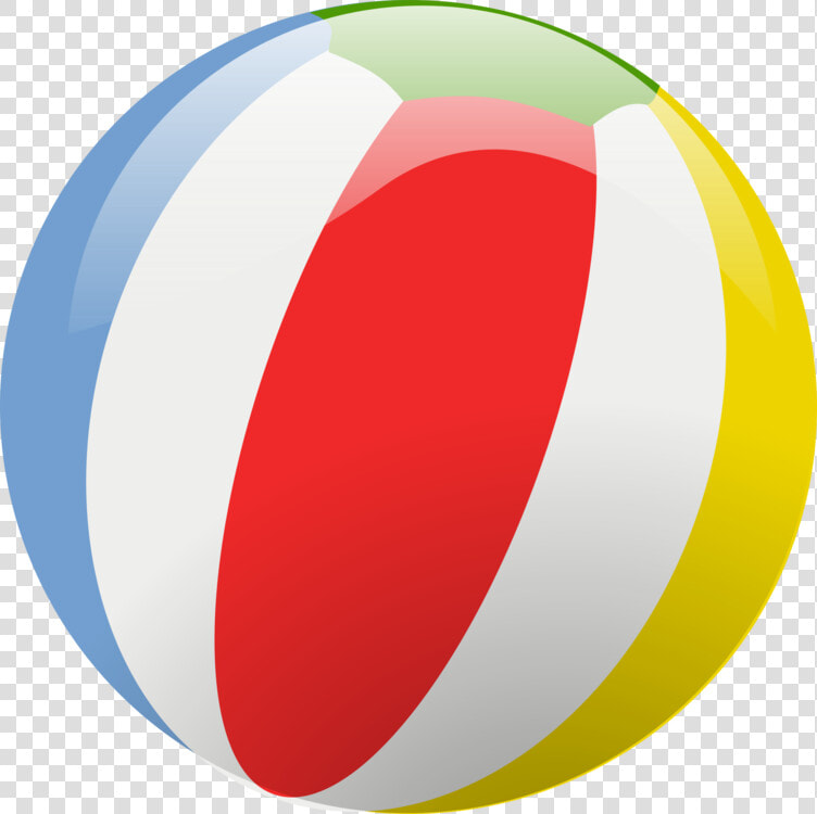 Ball football volleyball   Beach Ball No Background  HD Png DownloadTransparent PNG