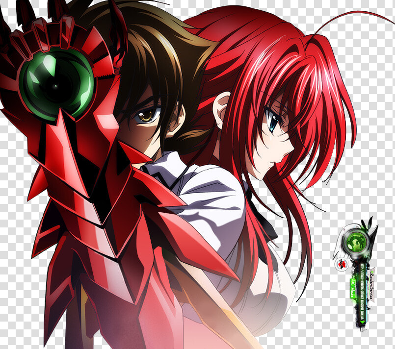Highschool Dxd Wallpaper Hd Find Hd Wallpapers For   Issei And High School Dxd  HD Png DownloadTransparent PNG