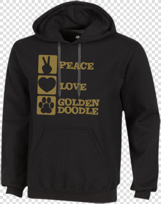 Peace Love Goldendoodle   Evolution Feuerwehr  HD Png DownloadTransparent PNG