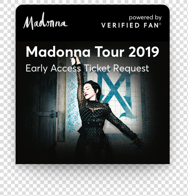 Madonna  HD Png DownloadTransparent PNG