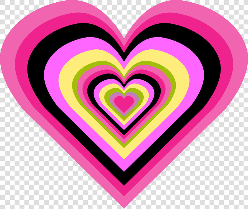 Gold Glitter Heart Clipart 6 By Nicholas   Retro Heart Png  Transparent PngTransparent PNG