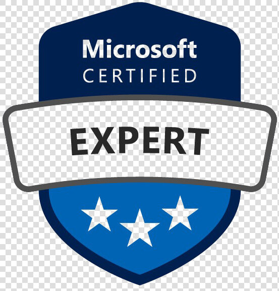 Certified Png Transparent Image   Microsoft 365 Certified Security Administrator Associate  Png DownloadTransparent PNG