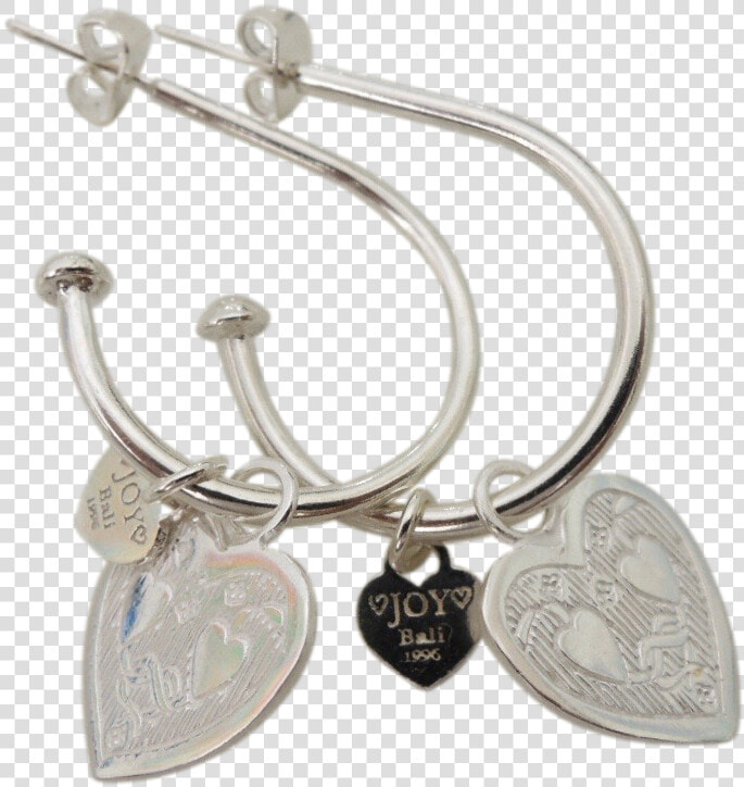 Joy Jewellery Oorbellen  HD Png DownloadTransparent PNG