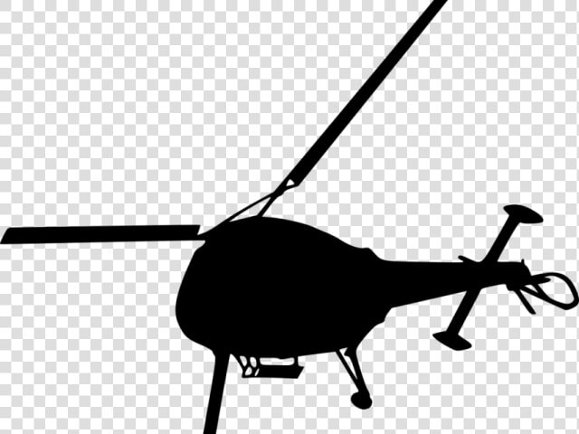 Helicopter Clipart Top View   2d Helicopter  HD Png DownloadTransparent PNG