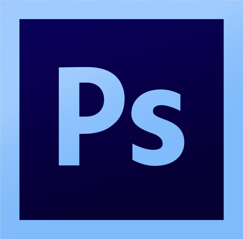 Photoshop Logo Png   Adobe Photoshop Cs6 Icon  Transparent PngTransparent PNG