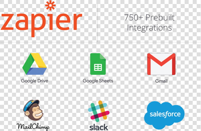 Zapier  HD Png DownloadTransparent PNG