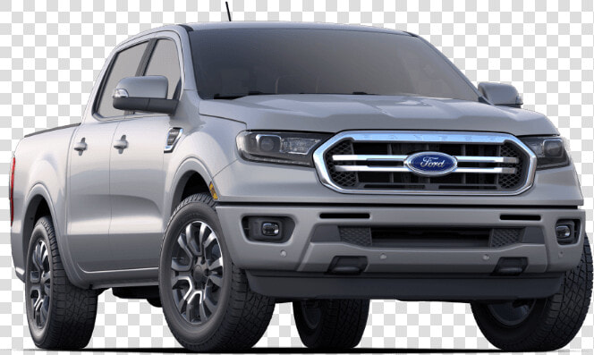 Ford Ranger   2019 Ford Ranger Lariat  HD Png DownloadTransparent PNG