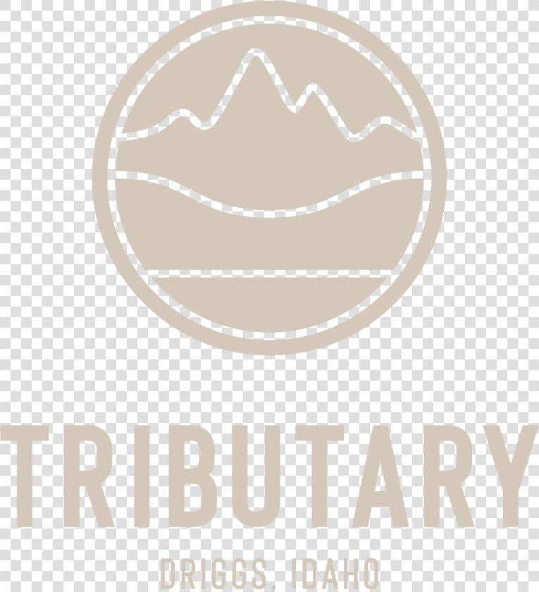 Stacked Tributary Logo   Graphics  HD Png DownloadTransparent PNG