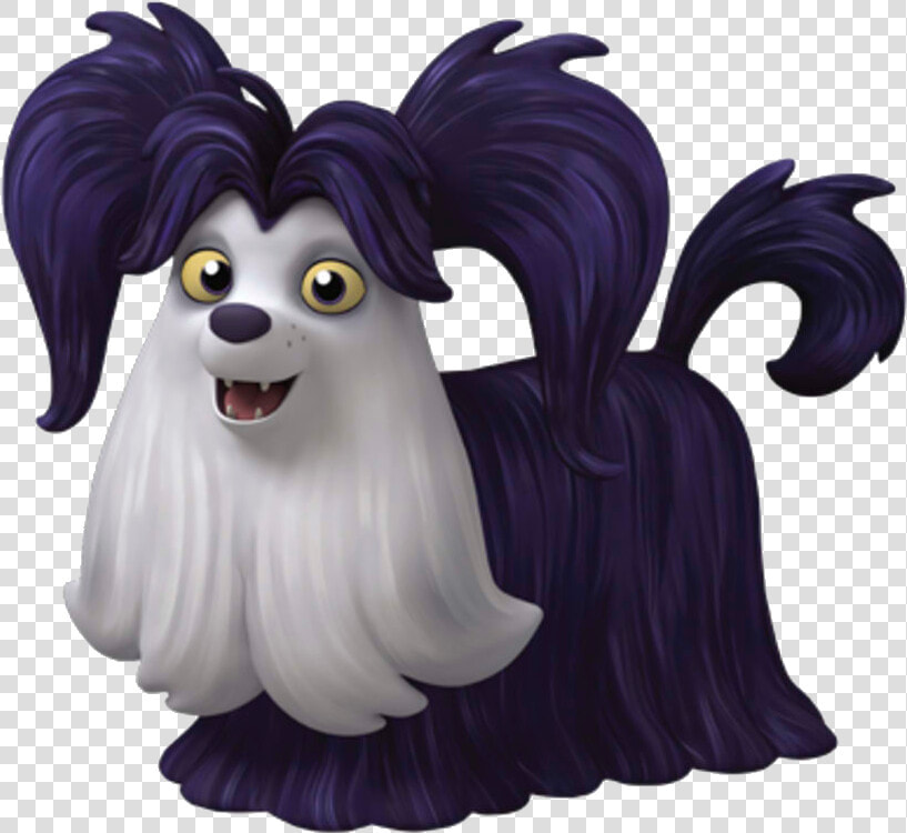 Vampirina Wiki   Wolfie From Vampirina  HD Png DownloadTransparent PNG