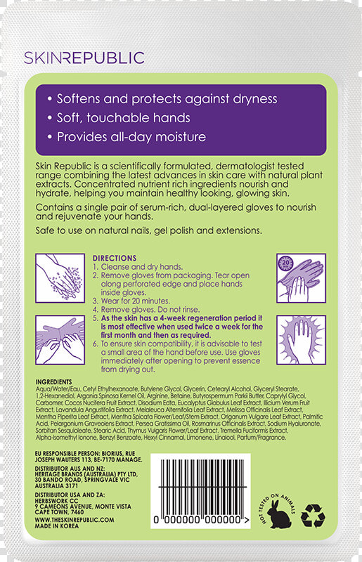Nourishing Avocado Hand Mask Class   Insect  HD Png DownloadTransparent PNG