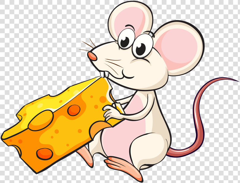 Mouse Cheese Png   El Ratón Come Queso  Transparent PngTransparent PNG