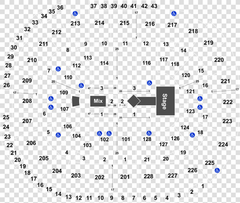 Sap Center At San Jose  HD Png DownloadTransparent PNG