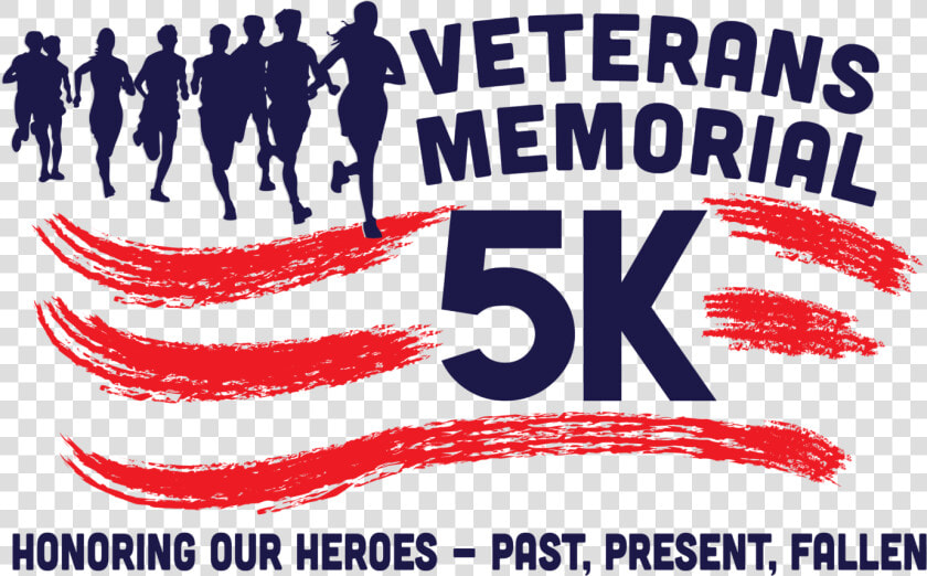 Glenn Heights Veteran S Day 5k   Veterans Day 5k Posters  HD Png DownloadTransparent PNG