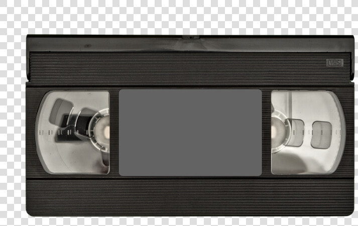 Vhs  Tape  Front  Old  Inform   Vhs Tape Transparent Background  HD Png DownloadTransparent PNG