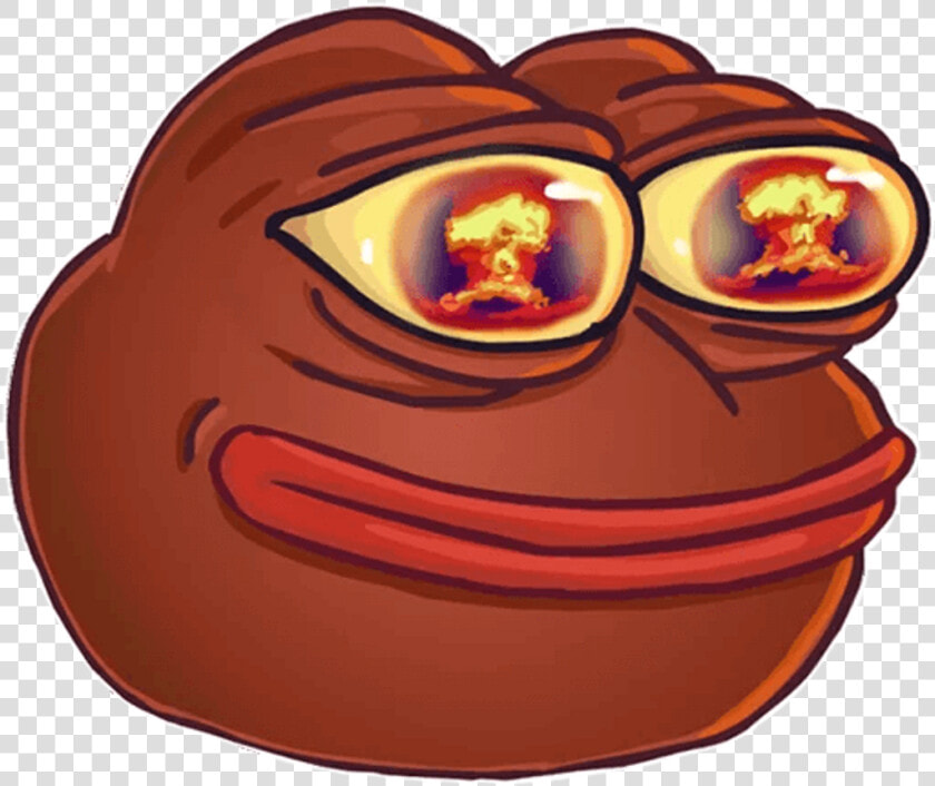 Pepe Vector Free Download On Mbtskoudsalg Png Pepe   Pepe Red Transparent  Png DownloadTransparent PNG