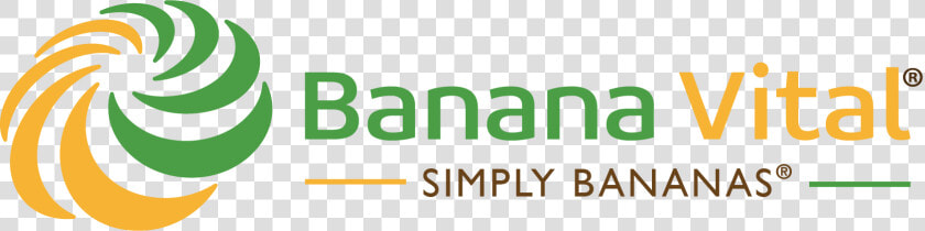 Banana Vital   Graphic Design  HD Png DownloadTransparent PNG