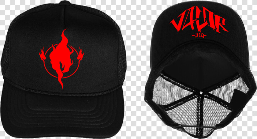 Image Of Team Valor 210 Flat Bill Trucker Hat   Baseball Cap  HD Png DownloadTransparent PNG