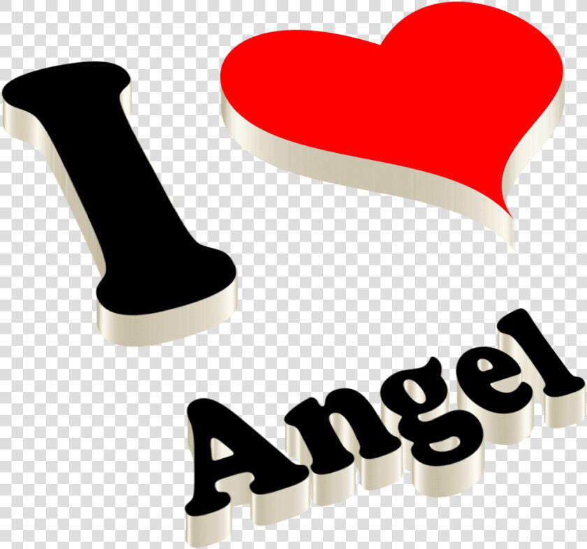 Angel Heart Name Transparent Png   Anjali Name  Png DownloadTransparent PNG