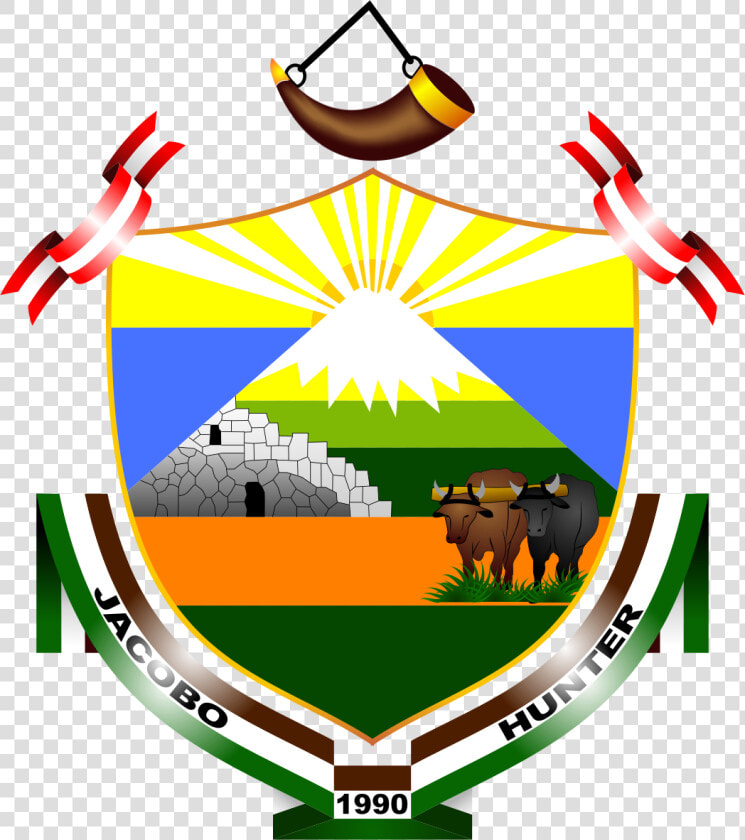 Escudo De Hunter   Bandera De Castilla Arequipa  HD Png DownloadTransparent PNG
