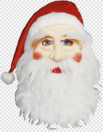 M Scara Aladin Fantasias   Mascara De Papai Noel Fantasia  HD Png DownloadTransparent PNG