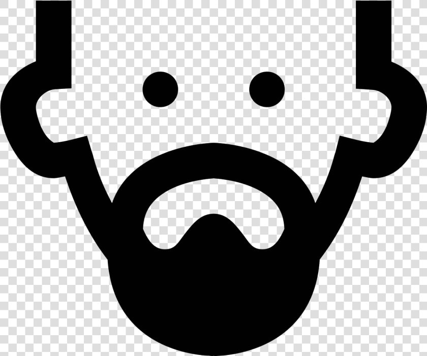 Van Dyke Icon  HD Png DownloadTransparent PNG