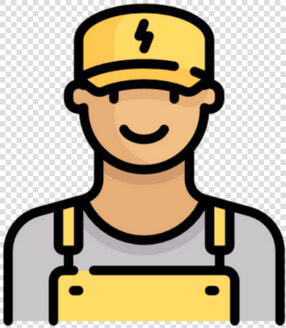 Best Electrician Wollongong Electrical Contractor   Cartoon  HD Png DownloadTransparent PNG