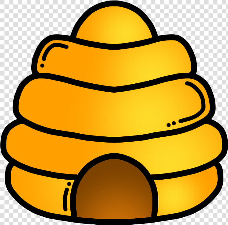Honey Bee   Png Download   Beehive Png  Transparent PngTransparent PNG