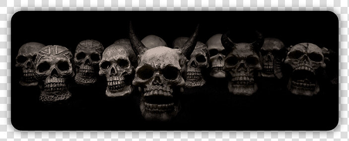 Hidden Demons  HD Png DownloadTransparent PNG