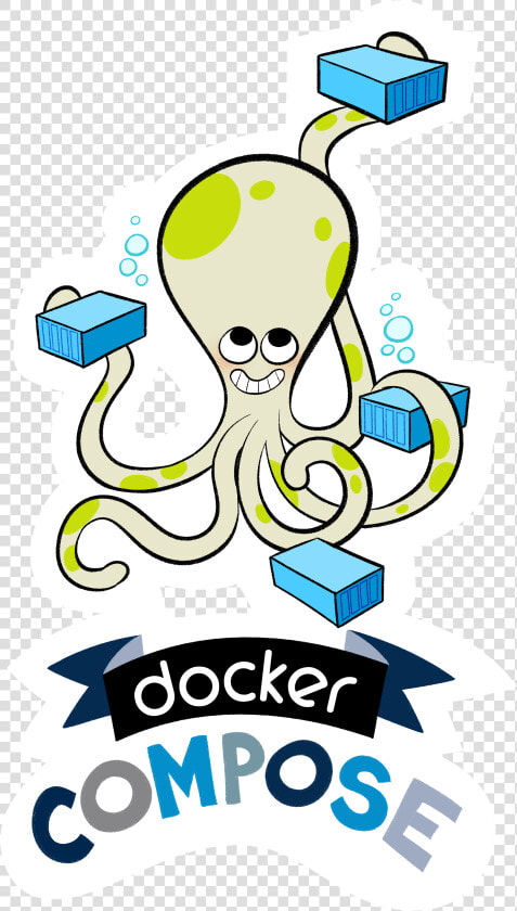 Docker Png  Transparent PngTransparent PNG