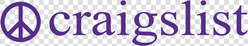 Craigslist Seller’s Guide Everything You Need To Know   Craigslist Logo Png  Transparent PngTransparent PNG