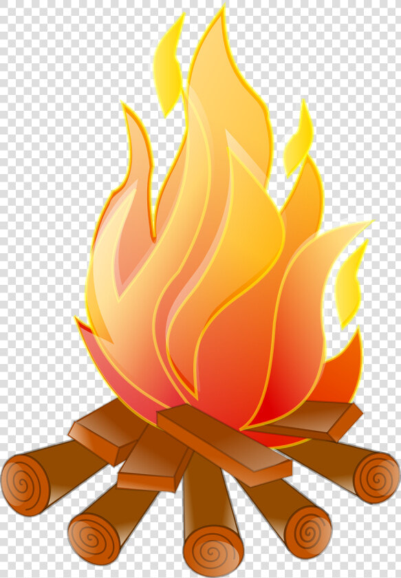 Clipart Bonfire  HD Png DownloadTransparent PNG