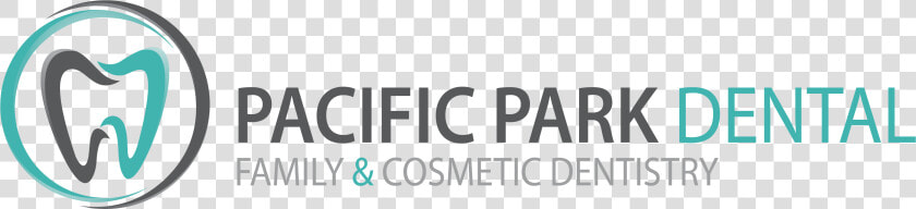 Pacific Park Dental Logo   Xls Medical  HD Png DownloadTransparent PNG