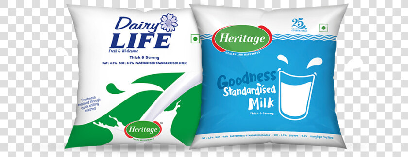 Heritage Founder   Heritage Full Cream Milk  HD Png DownloadTransparent PNG